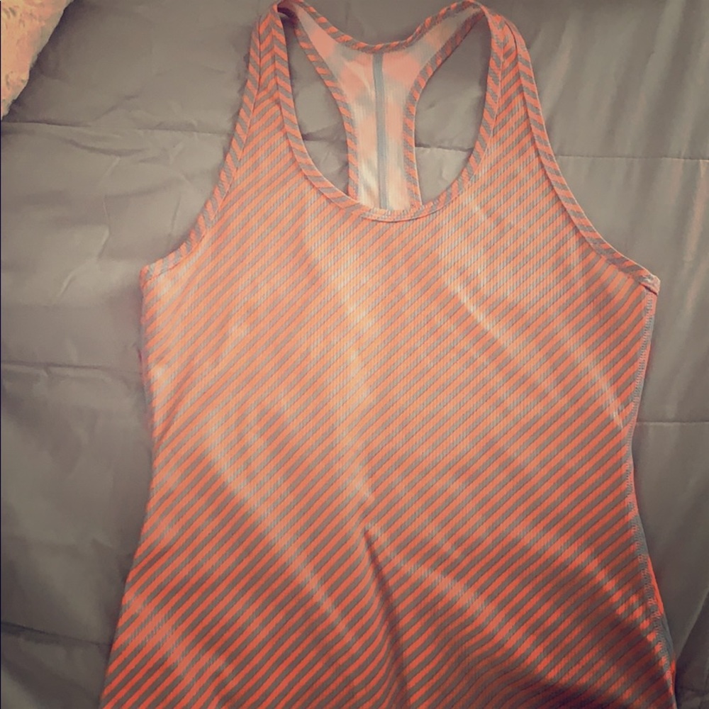 Nike Dri-fit tank top